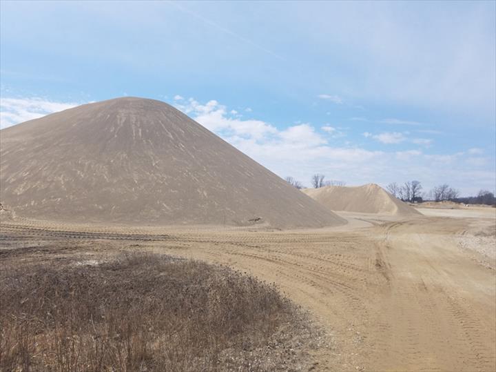 Madison Sand & Gravel Company, Inc. DeForest, WI